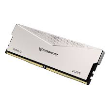 MEMORIA DIMM DDR5 PREDATOR (BL.9BWWR.374) PALLAS II, GAMING, 32GB
(2X16GB), 6000 MT/S, CL32