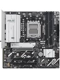 MOTHERBOARD ASUS (PRIME B840M-A WIFI) SOCKET AM5,4*DDR5,HDMI,2*DP,PCIE-4.0,WIFI6E, MICRO ATX