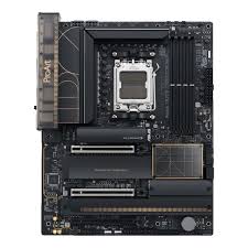 MOTHERBOARD ASUS (PROART X870E-CREATOR WIFI)SOCKET
AM5,4*DDR5,HDMI,2 USB4,PCI-E 5.0,ATX