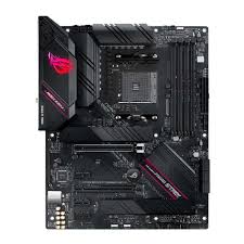 MOTHERBOARD ASUS (ROG STRIX B550-F GAMING WIFI II) SOCKET
AM4,4*DDR4,HDMI,DP,PCIE-4.0,WIFI6E,ATX