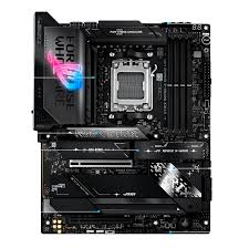 MOTHERBOARD ASUS (ROG STRIX X870E-E GAMING WIFI) SOCKET
AM5,4*DDR5,HDMI,DP,PCI-E 5.0,ATX