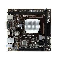 MOTHERBOARD BIOSTAR (J4125NHU) CELERON J4125, DDR4 X2 8GB, USB 3.1,
PCIE 2.0, HDMI, MINI ITX