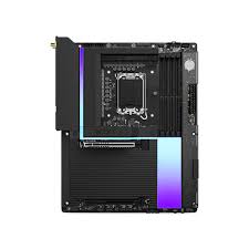 MOTHERBOARD NZXT (N9-Z89XT-B1) N9 Z890 GAMING, INTEL Z890 CHIPSET, WI-FI, CUBIERTA NEGRA